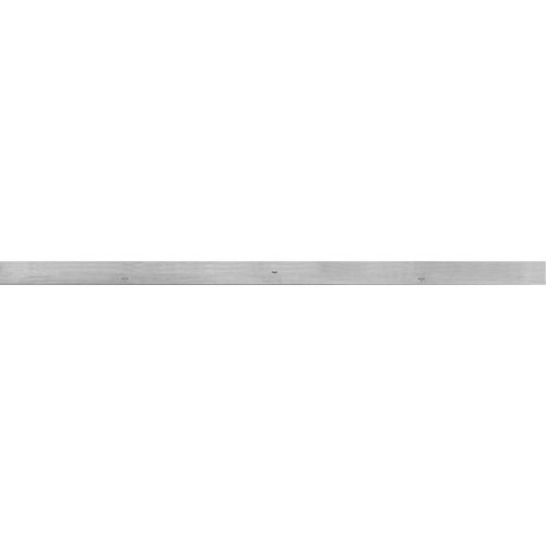 HU494-380 Series Steel Straight Edge