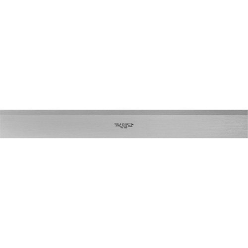 HU495-385 Series Steel Straight Edge with Bevel
