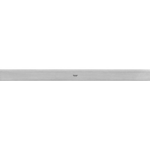 HU496-385 Series Steel Straight Edge with Bevel