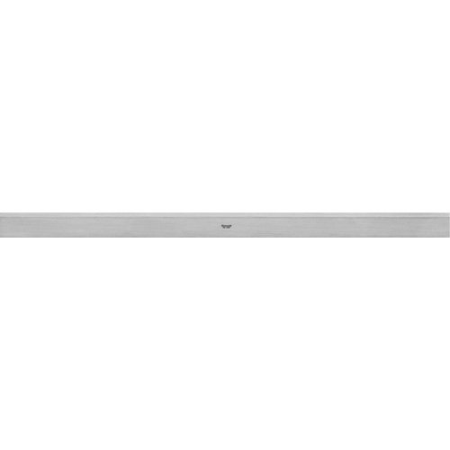 HU497-385 Series Steel Straight Edge with Bevel