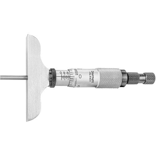 HU787-440 Series Depth Micrometer