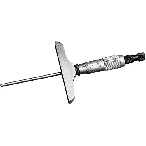 HU820-445 Series Depth Micrometer