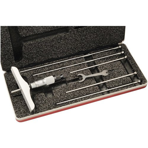 HU824-445 Series Depth Micrometer