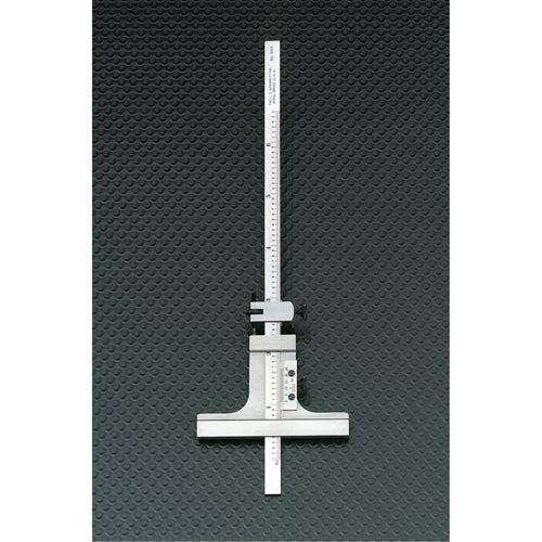 HU856-Vernier Depth Gauge