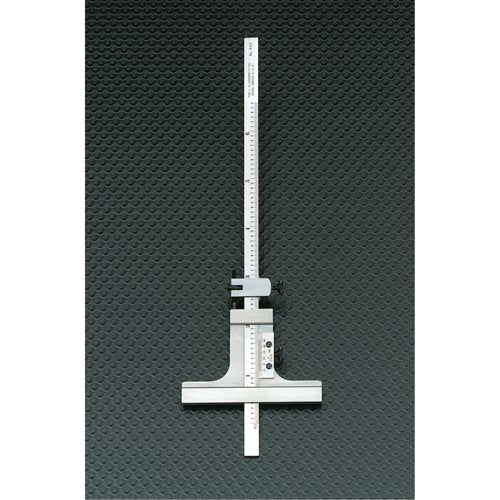 HU858-Vernier Depth Gauge