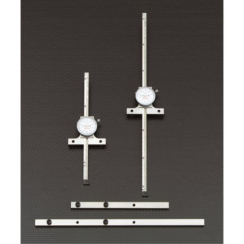 HU883-Dial Depth Gauges