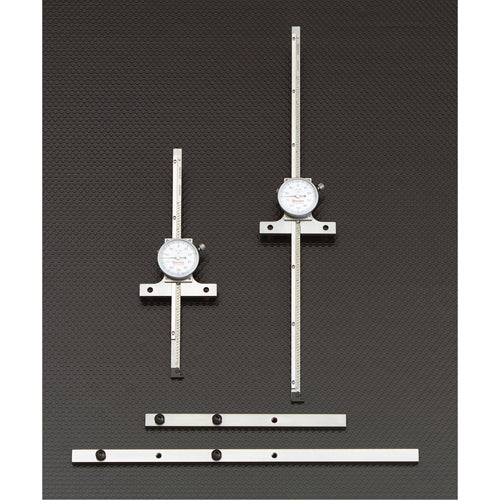 HU882-Dial Depth Gauges