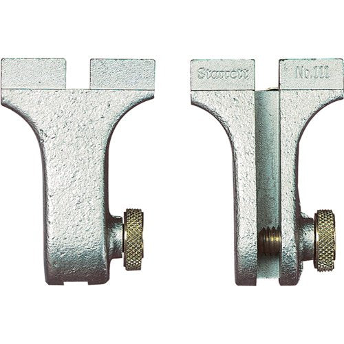 HU965-Stair Gauge Fixture Attachments for Rafter & Framing Squares