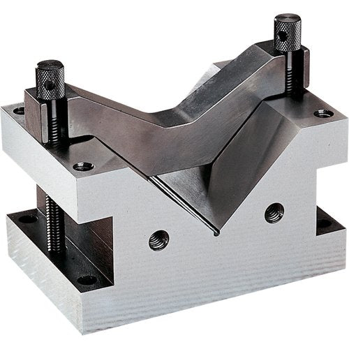 HV070-V-Blocks & Clamps for Larger Capacity Work