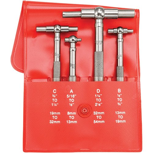 HV078-Telescoping Gauges