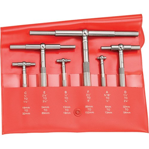 HV079-Telescoping Gauges