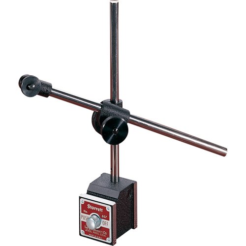 HV244-Magnetic Base Indicator Holders & Indicators