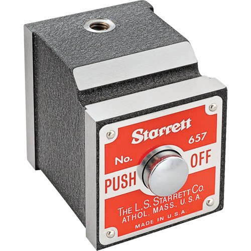 HV249-Magnetic Base