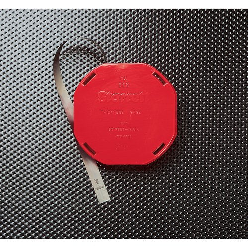 HV301-Thickness Gauges or "Feeler" Stock In Rolls