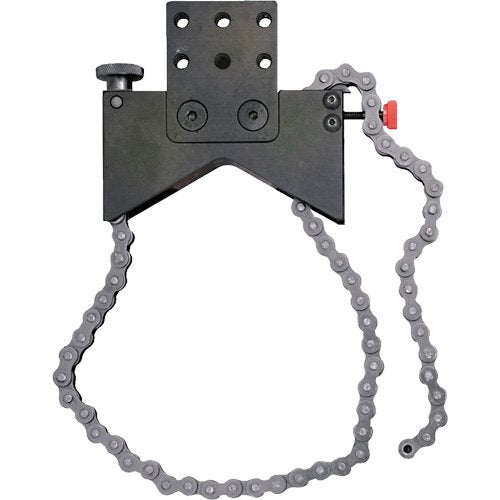 HV383-Shaft Alignment Clamp