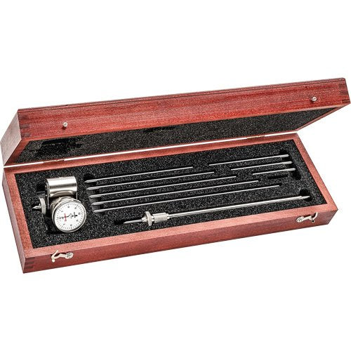HV482-Crankshaft Distortion Dial/Strain Gauge
