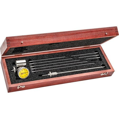 HV483-Crankshaft Distortion Dial/Strain Gauge