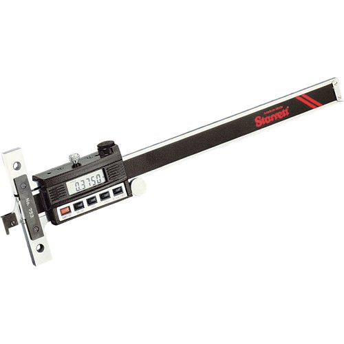 IA634-Electronic Depth Gauges 3753A Series
