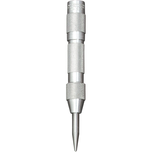 HW102-Automatic Center Punches with Adjustable Stroke