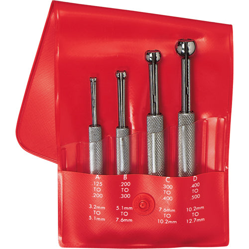 HW152-Small Hole Gauges