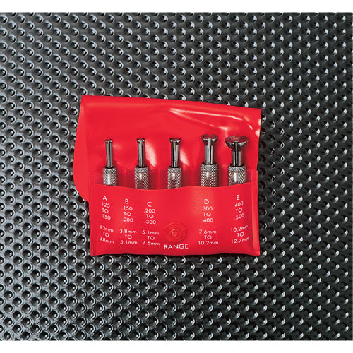 HW159-Small Hole Gauges