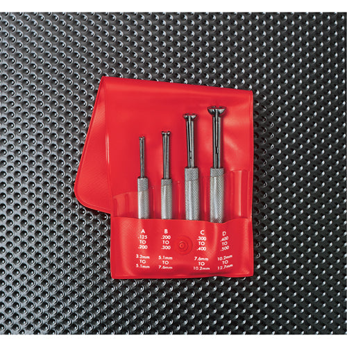 HW165-Small Hole Gauges