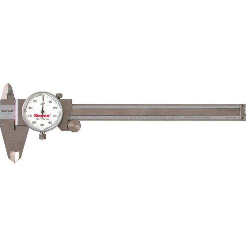 HW273-Dial Calipers