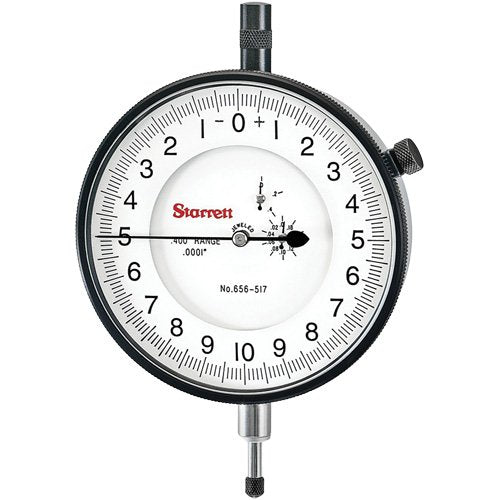 HW599-Dial Indicator