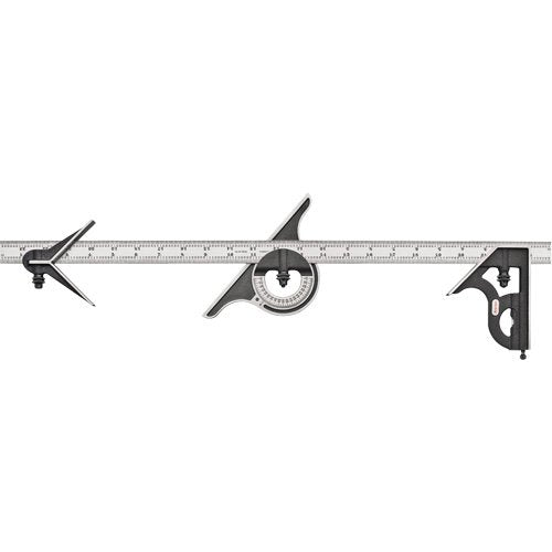 HX000-Combination Square