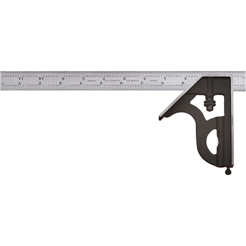 HX015-Combination Squares with Square Head - No. 11H Series with Cast Iron Heads