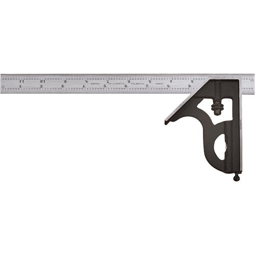 HT223-Combination Squares with Square Head - No. 11H Series with Cast Iron Heads
