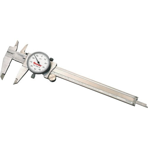 HX214-Dial Calipers