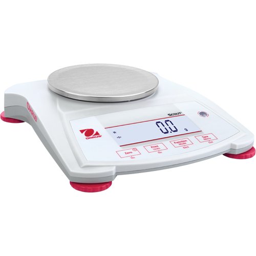 HX218-Scout SPX Portable Electronic Balance