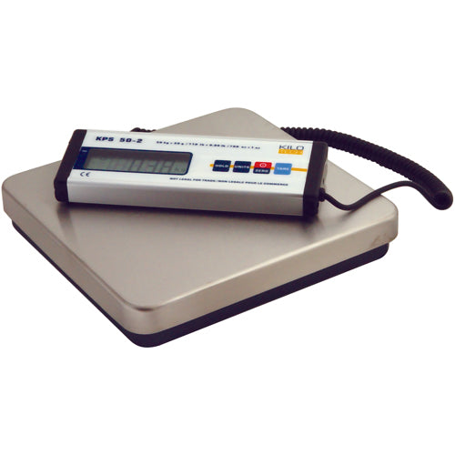HX632-Receiving Scales