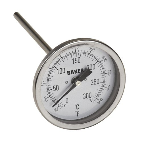 IA269-Bi-Metal Thermometers