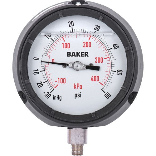 IA336-Pressure Gauge