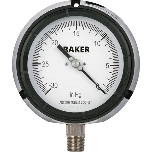 IA337-Pressure Gauge