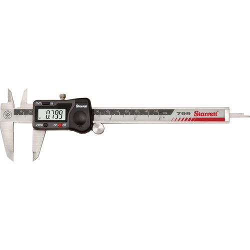 IA386-Electronic Calipers