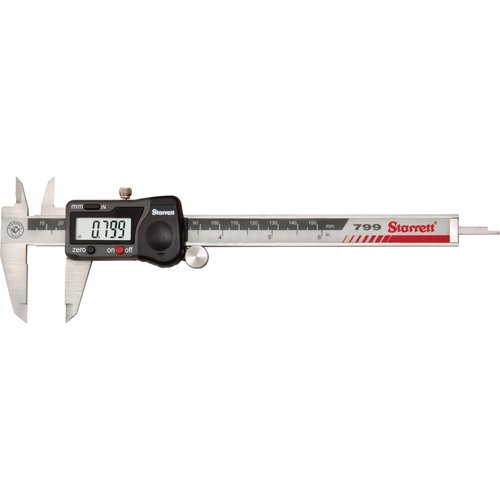 IA379-Electronic Calipers