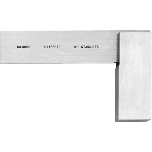 IA475-3020 Series Toolmakers' Grade Square