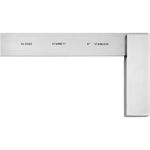IA476-3020 Series Toolmakers' Grade Square