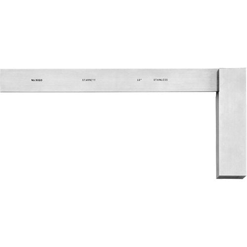 IA477-3020 Series Toolmakers' Grade Square