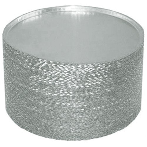 IA589-Aluminum Sample Pans For Ohaus MB Series