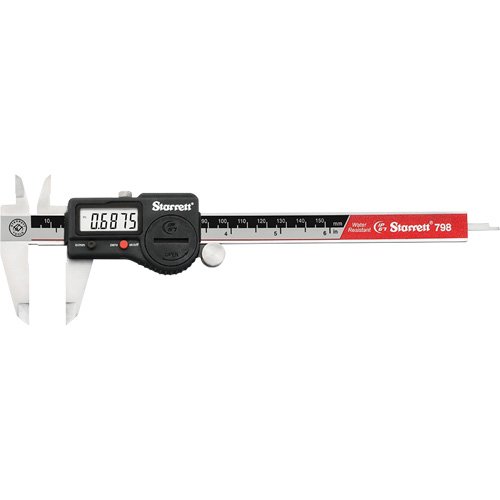 IA929-Electronic Caliper