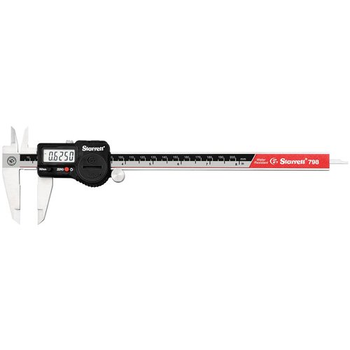 IA930-Electronic Caliper