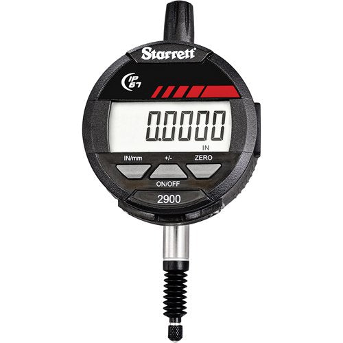 IA869-Electronic Dial Indicators Series 2900