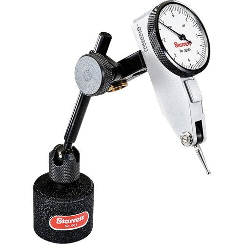 IB048-Dial Test Indicator with Dovetail Mount