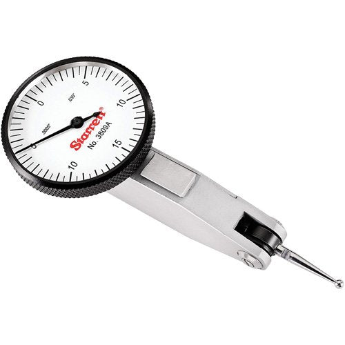 IB049-Dial Test Indicator with Dovetail Mount