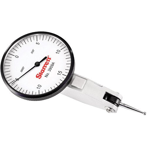 IB051-Dial Test Indicator with Dovetail Mount