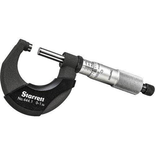 IB646-Outside Micrometer